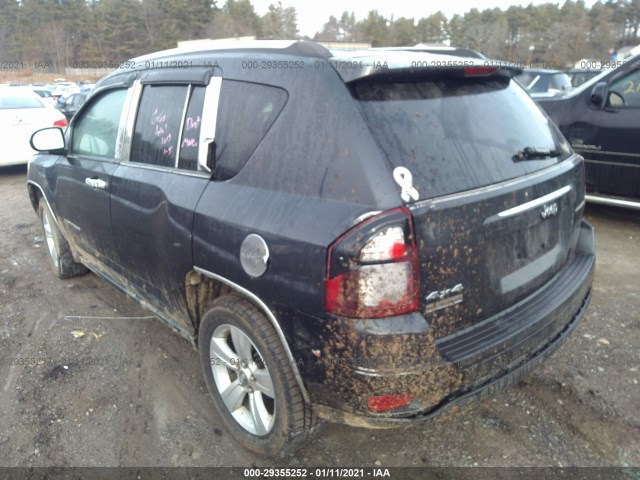 1C4NJDBB2ED828138  jeep compass 2014 IMG 2