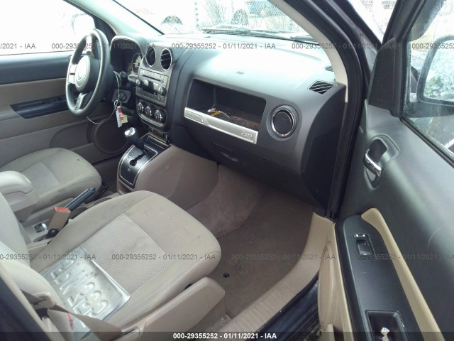 1C4NJDBB2ED828138  jeep compass 2014 IMG 4