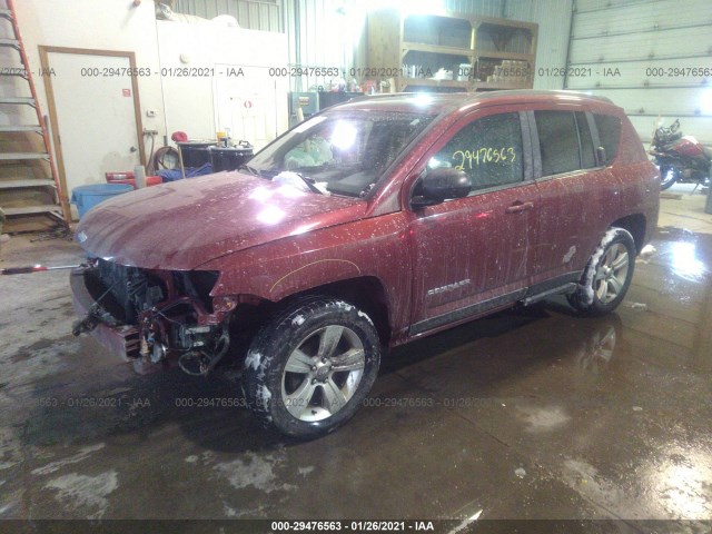 1C4NJDBB3ED841349  jeep compass 2014 IMG 1