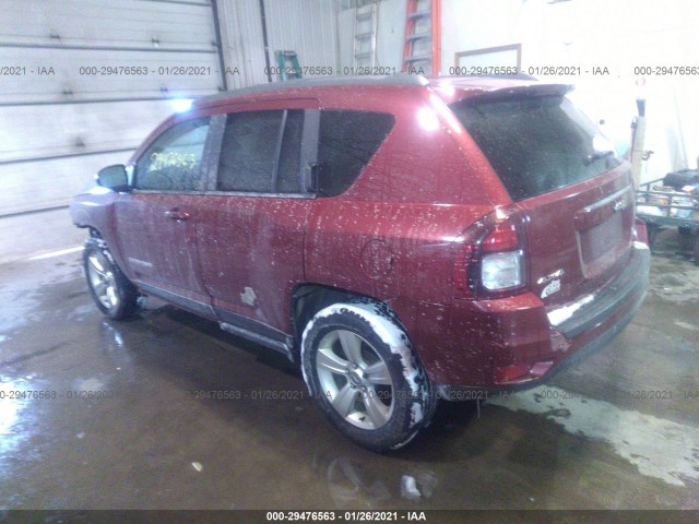 1C4NJDBB3ED841349  jeep compass 2014 IMG 2