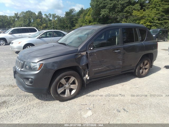 1C4NJDBB4ED800258  jeep compass 2014 IMG 1