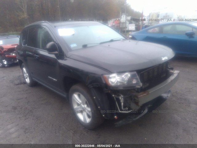 1C4NJDBB6FD109735  jeep compass 2015 IMG 0