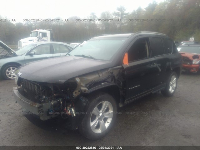 1C4NJDBB6FD109735  jeep compass 2015 IMG 1