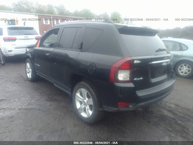 1C4NJDBB6FD109735  jeep compass 2015 IMG 2