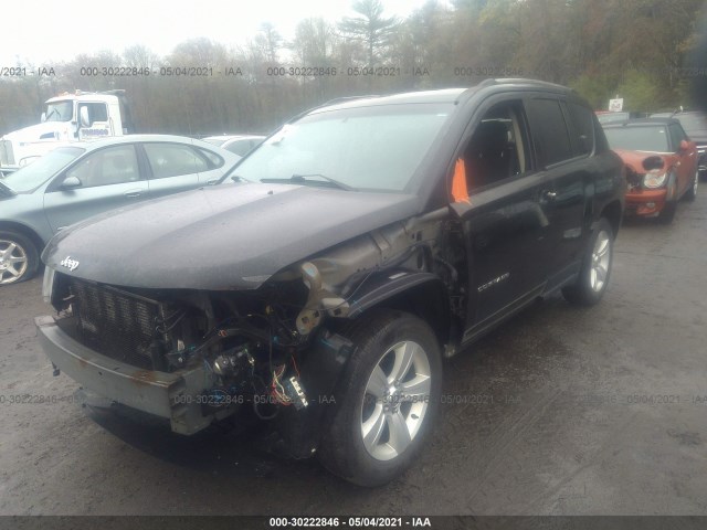 1C4NJDBB6FD109735  jeep compass 2015 IMG 5