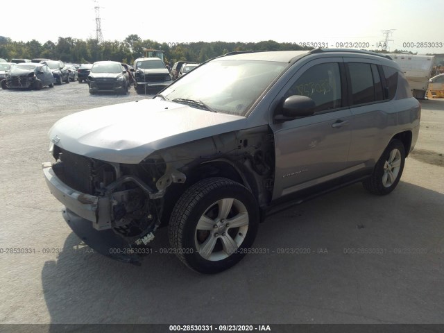 1C4NJDBB6FD206773  jeep compass 2015 IMG 1