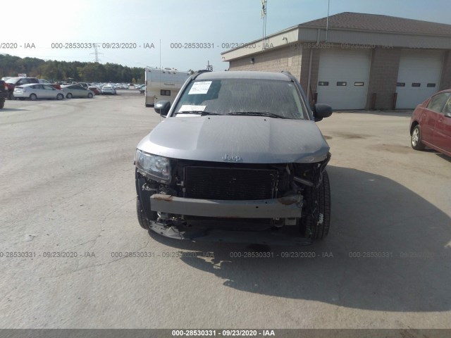 1C4NJDBB6FD206773  jeep compass 2015 IMG 5