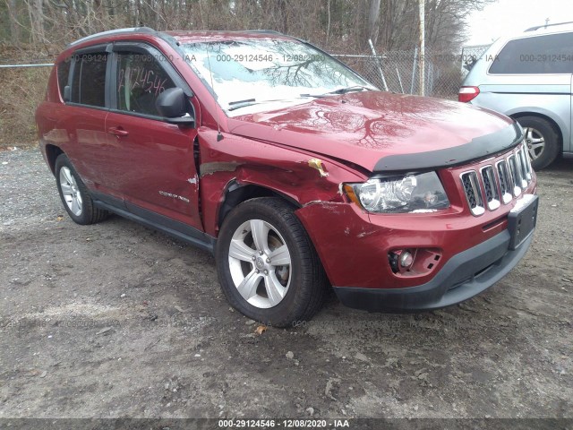 1C4NJDBB7FD240401  jeep compass 2015 IMG 0