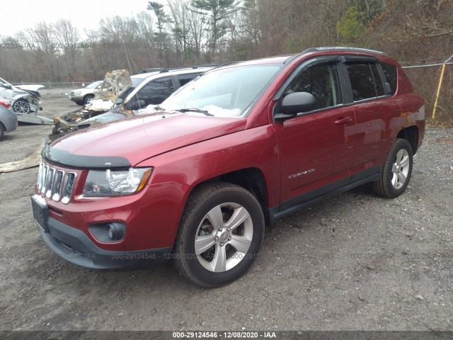 1C4NJDBB7FD240401  jeep compass 2015 IMG 1