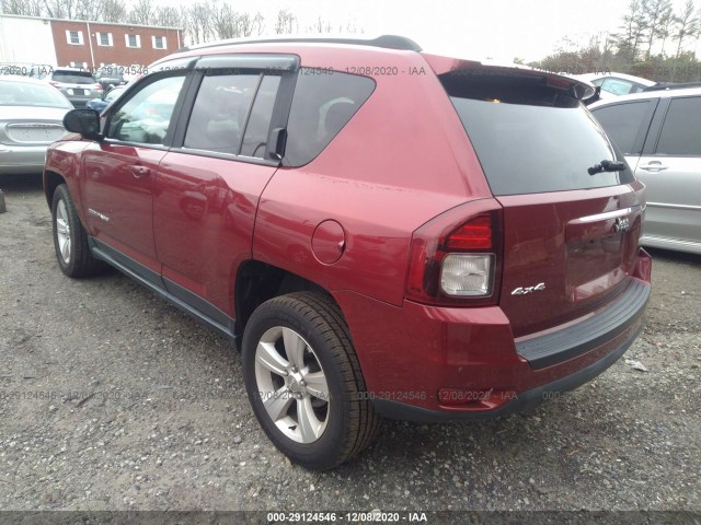 1C4NJDBB7FD240401  jeep compass 2015 IMG 2