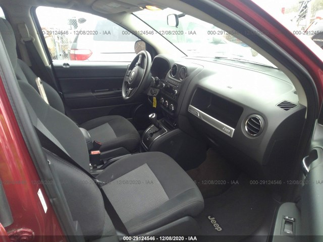 1C4NJDBB7FD240401  jeep compass 2015 IMG 4