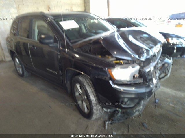 1C4NJDBB8ED773744  jeep compass 2014 IMG 0