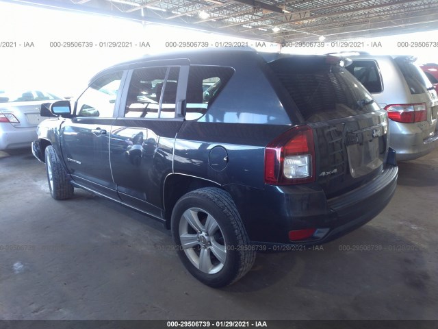 1C4NJDBB8ED773744  jeep compass 2014 IMG 2