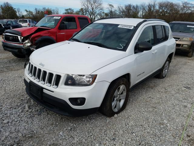 1C4NJDBB9ED757021  jeep compass 2014 IMG 1