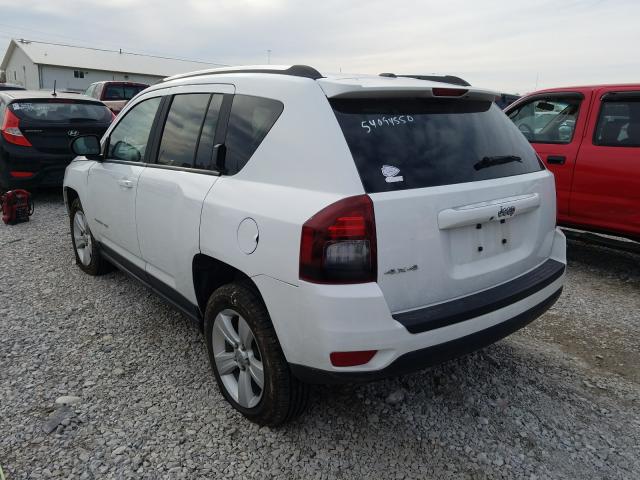 1C4NJDBB9ED757021  jeep compass 2014 IMG 2