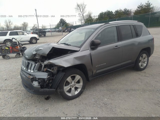 1C4NJDBBXED567518  jeep compass 2014 IMG 1