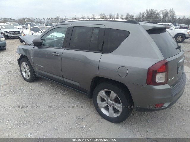 1C4NJDBBXED567518  jeep compass 2014 IMG 2