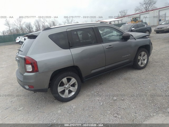 1C4NJDBBXED567518  jeep compass 2014 IMG 3