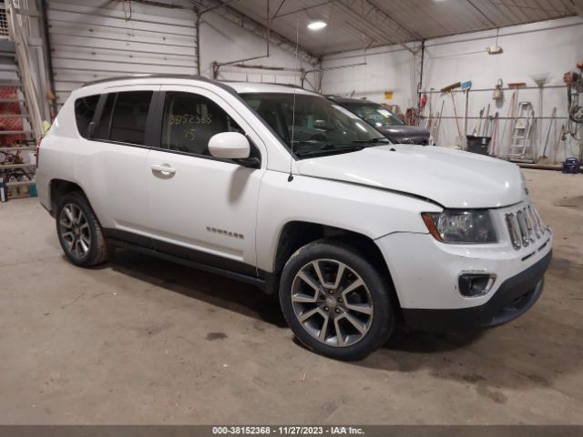 1C4NJDCB6FD105392  jeep compass 2015 IMG 0