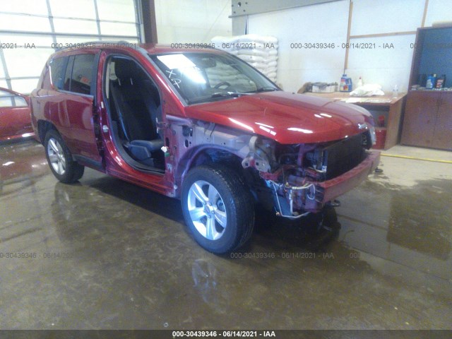 1C4NJDEB0ED731239  jeep compass 2014 IMG 0