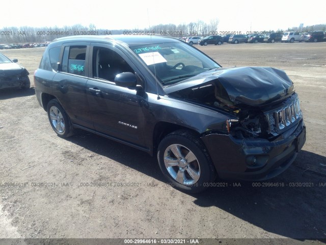 1C4NJDEB3ED761948  jeep compass 2014 IMG 0