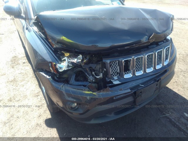 1C4NJDEB3ED761948  jeep compass 2014 IMG 5