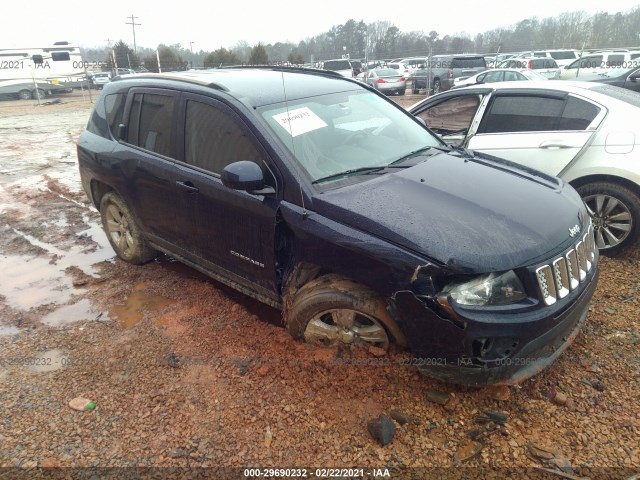 1C4NJDEB3ED771900  jeep compass 2014 IMG 0