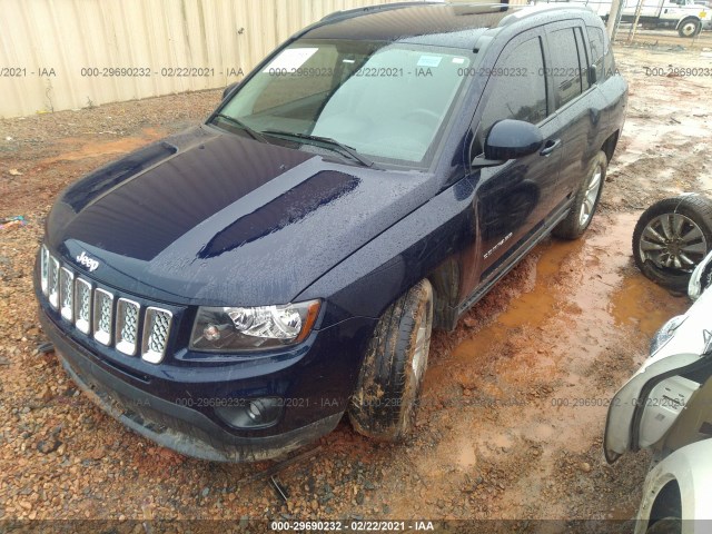 1C4NJDEB3ED771900  jeep compass 2014 IMG 1