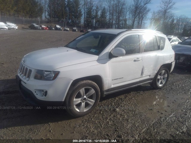 1C4NJDEB4ED622928  jeep compass 2014 IMG 1