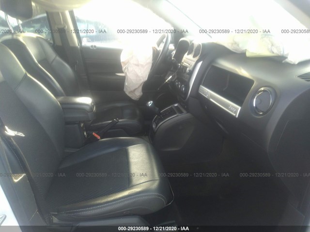 1C4NJDEB4FD106568  jeep compass 2015 IMG 4