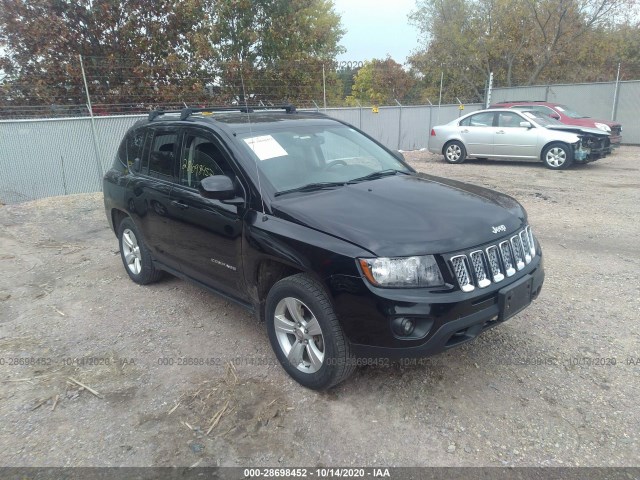 1C4NJDEB6ED866015  jeep compass 2014 IMG 0