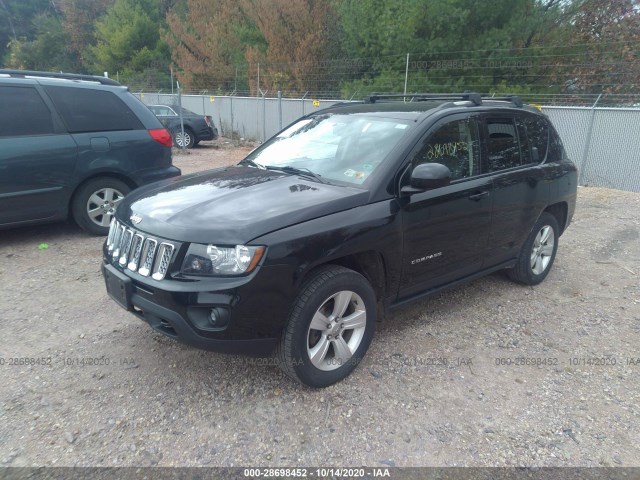 1C4NJDEB6ED866015  jeep compass 2014 IMG 1