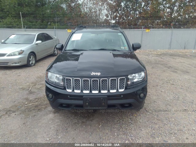 1C4NJDEB6ED866015  jeep compass 2014 IMG 5