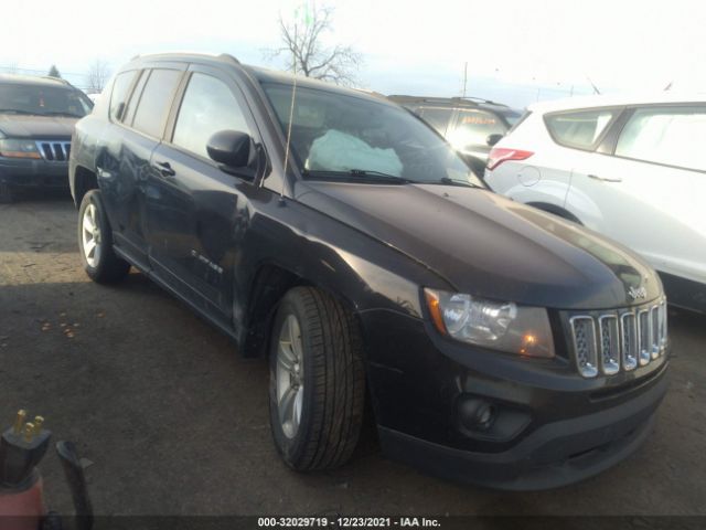 1C4NJDEB7ED693699  jeep compass 2014 IMG 0