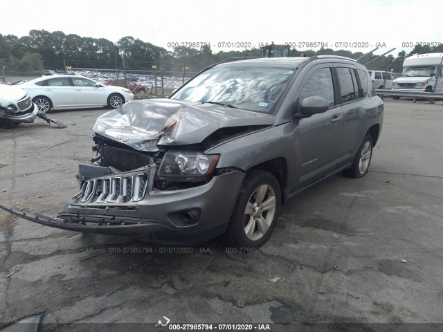 1C4NJDEB8ED539955  jeep compass 2014 IMG 1