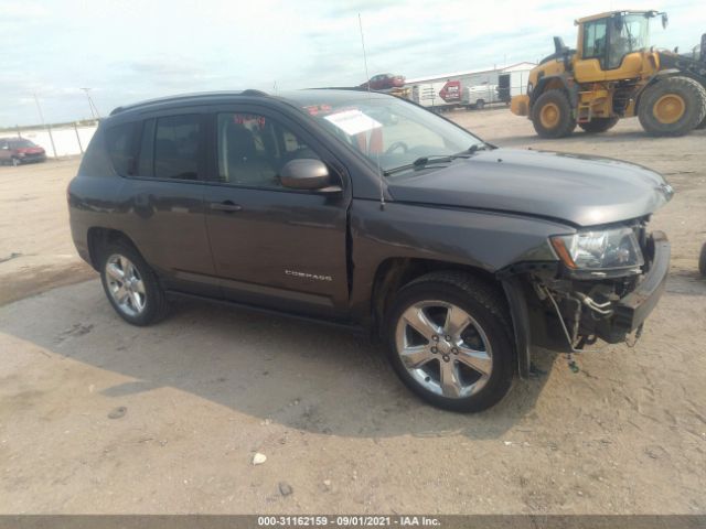 1C4NJDEB8ED761248  jeep compass 2014 IMG 0