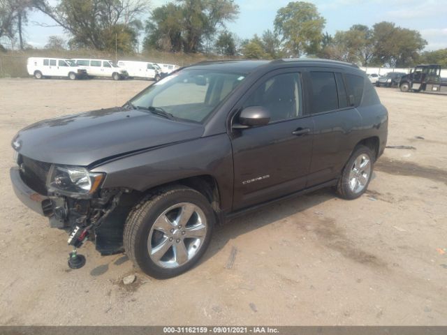 1C4NJDEB8ED761248  jeep compass 2014 IMG 1