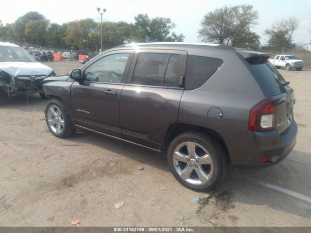 1C4NJDEB8ED761248  jeep compass 2014 IMG 2