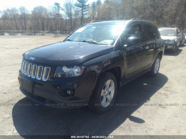 1C4NJDEB8FD109764  jeep compass 2015 IMG 1