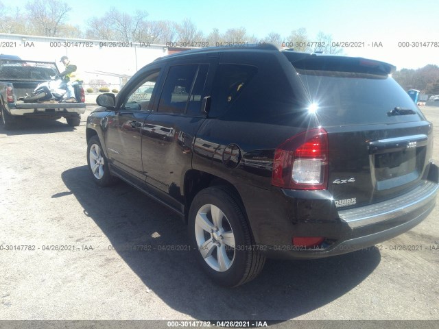 1C4NJDEB8FD109764  jeep compass 2015 IMG 2