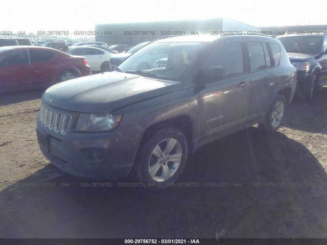 1C4NJDEB8FD143011  jeep compass 2015 IMG 1