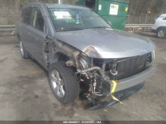 1C4NJDEB8FD175800  jeep compass 2015 IMG 5