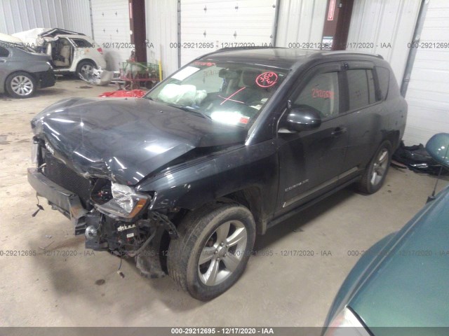 1C4NJDEB8FD218483  jeep compass 2015 IMG 1