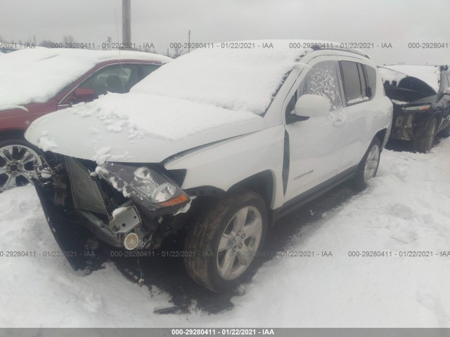 1C4NJDEB9ED904997  jeep compass 2014 IMG 1