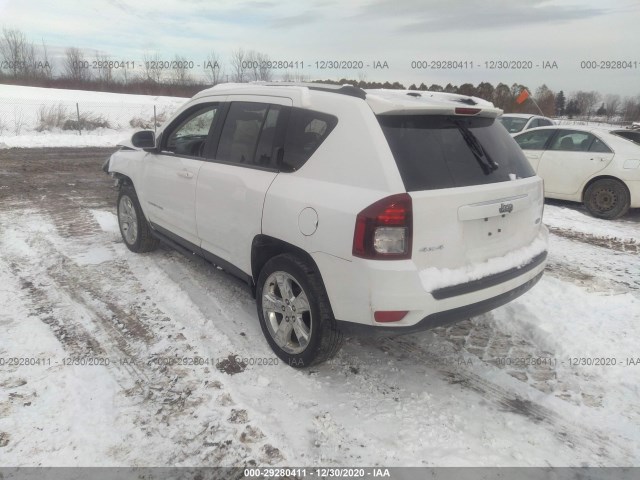 1C4NJDEB9ED904997  jeep compass 2014 IMG 2