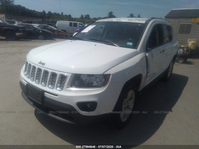 1C4NJDEBXED766306  jeep compass 2014 IMG 1