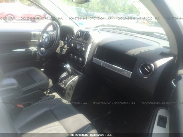 1C4NJDEBXED766306  jeep compass 2014 IMG 4