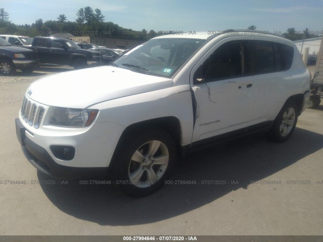 1C4NJDEBXED766306  jeep compass 2014 IMG 5