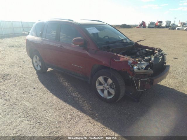 1C4NJDEBXED770663  jeep compass 2014 IMG 0