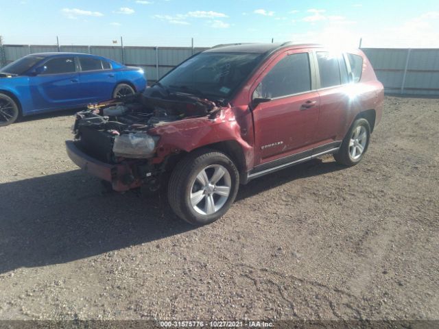 1C4NJDEBXED770663  jeep compass 2014 IMG 1